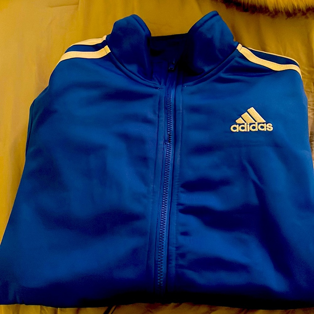 Adidas Track jacket